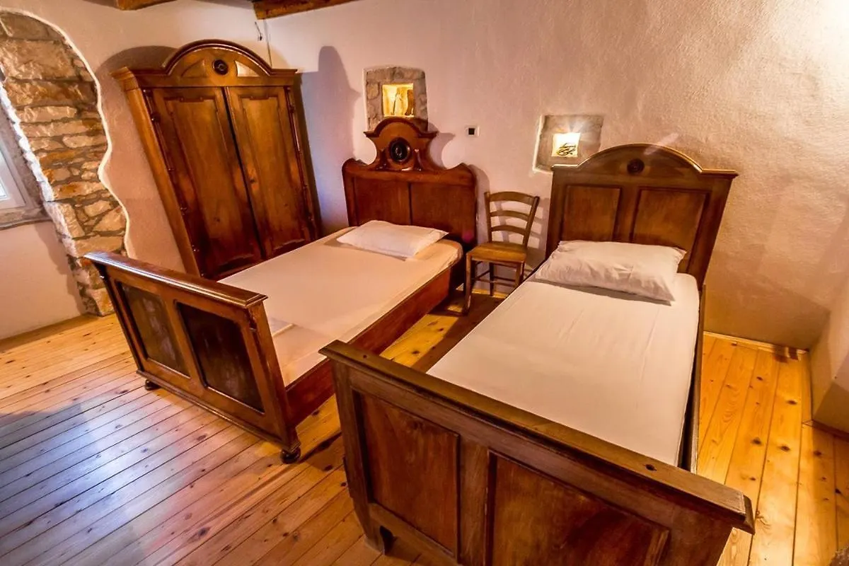 Villa Teresa Medulin Holiday home
