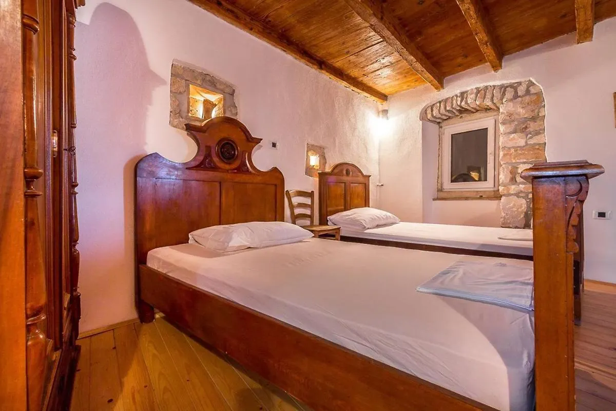 Holiday home Villa Teresa Medulin