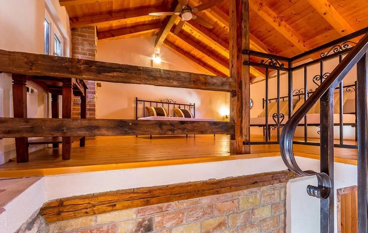 Villa Teresa Medulin Holiday home