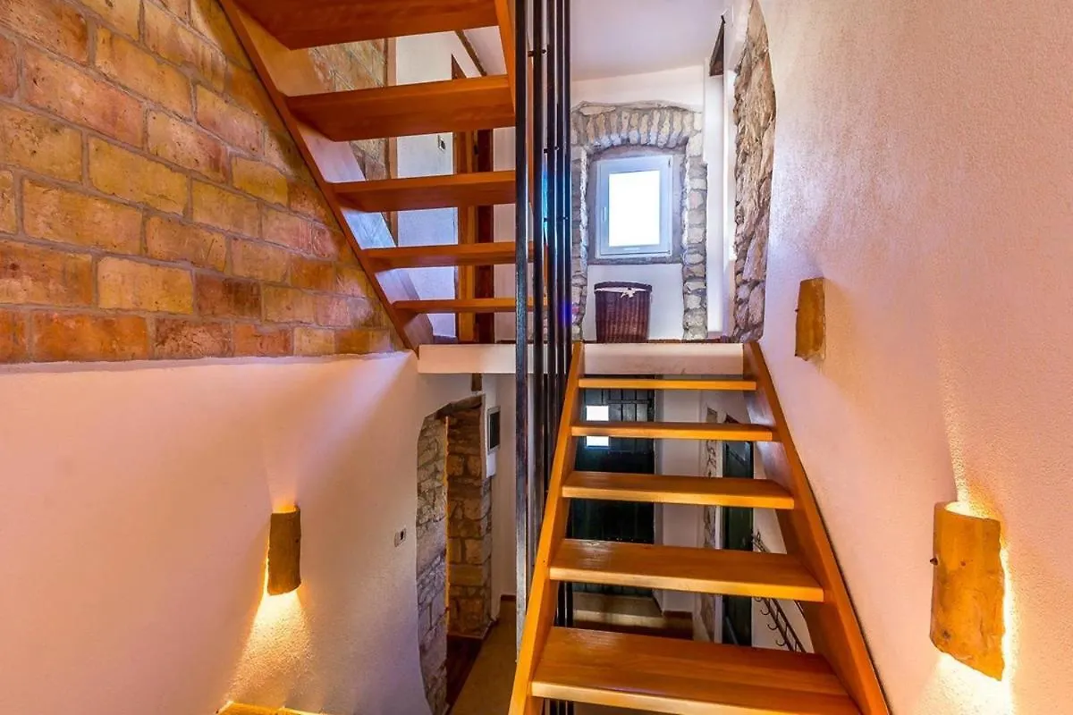 Holiday home Villa Teresa Medulin Croatia