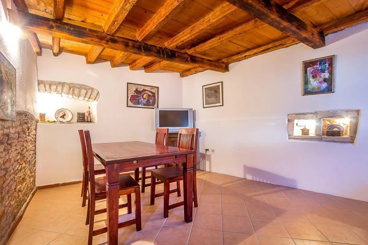 Holiday home Villa Teresa Medulin