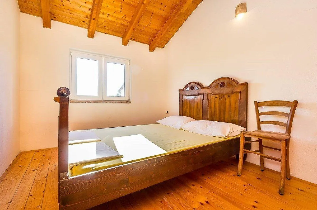 Villa Teresa Medulin Croatia