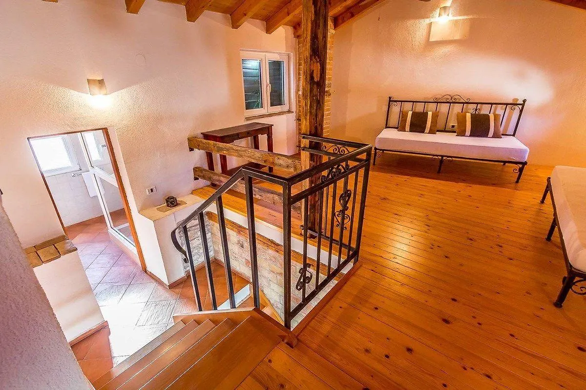 Holiday home Villa Teresa Medulin