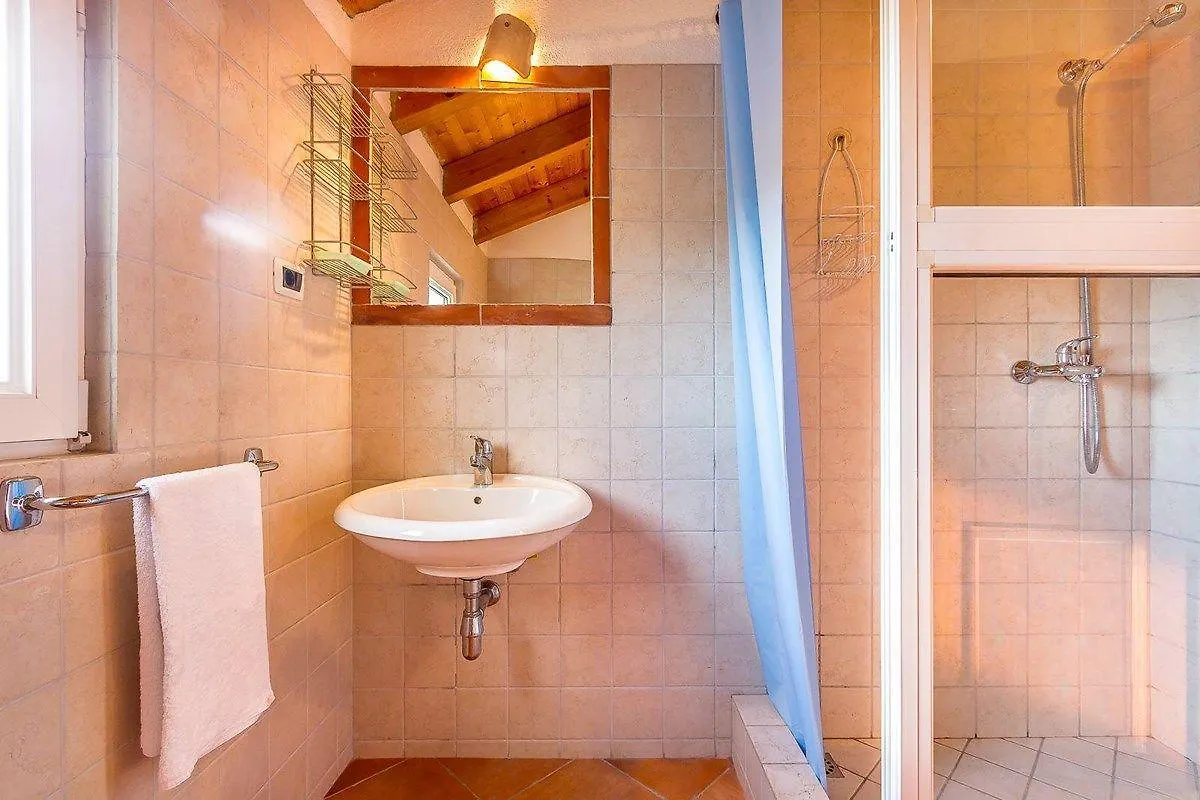 Villa Teresa Medulin Croatia