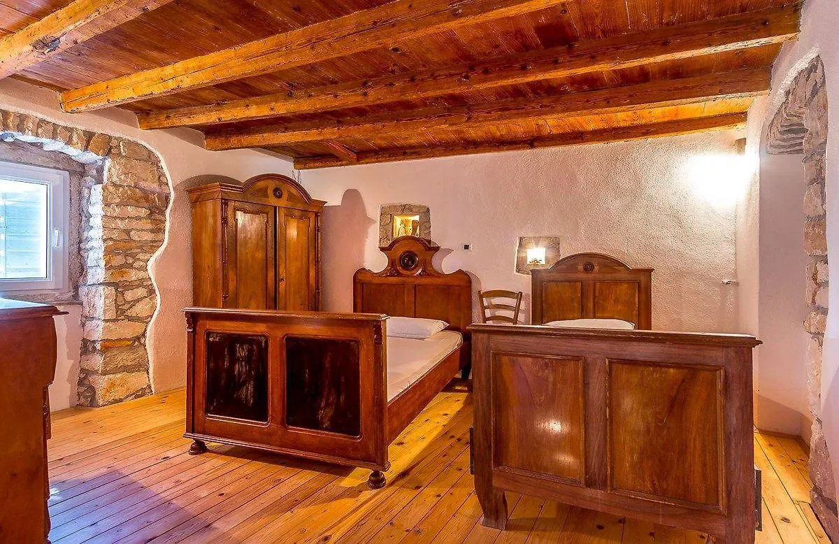 Villa Teresa Medulin 0*,  Croatia
