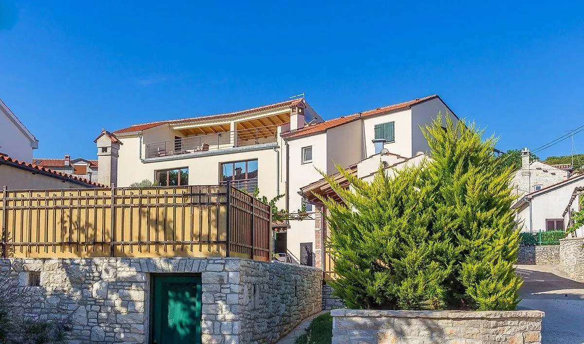 Villa Teresa Medulin Holiday home